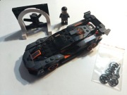 Lego Speed Champions 75892 Mclaren Senna