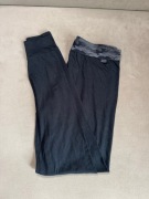 Męskie kalesony termoaktywne, Uniqlo Heattech, r. M-idealny stan