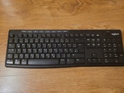 klawiatura logitech k270