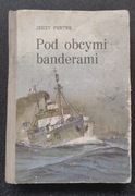 POD OBCYMI BANDERAMI Pertek