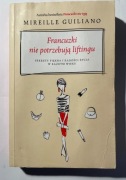 Francuzki nie potrzebują liftingu