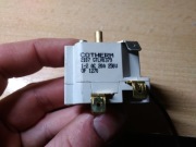 Termostat do ogrzewacza bojlera Biawar GTLH0379