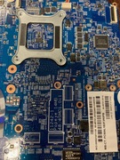 Płyta główna do HP probook 4545s nietestowana + osprzęt