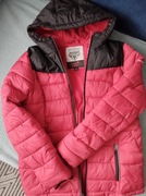 C&A Ciepła kurtka zimowa dla chłopca r. 170 stan bdb