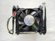 Chłodzenie procesora do retro płyty