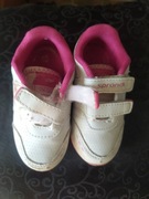 Buty sportowe dziecięce, dla dziewczynki, Sprandi, r. 23