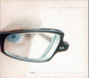 RICHIE HAWTIN - DE9/Closer To the Edit CDEP