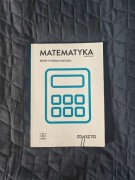 Repetytorium Maturalne Matematyka Zdasz To 