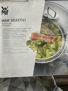 WMF select Multipot garnek 28 Cromargan