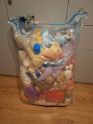 Misie, zwierzątka, postacie z bajek i filmów