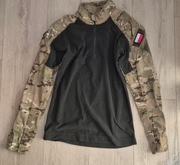 Koszulo bluza pod kamizelkę ochronną WS 35 DWS multicam JWK GROM