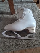 Łyżwy figurowe  Edea Chorus 