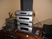 Aparat kompaktowy Casio EX-Z350