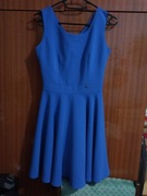 Elegancka sukienka rozmiar 36 