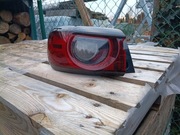 Mazda cx3  lampa polift LED 2019
