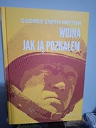 Wojna, jak ją poznałem - George Smith Patton