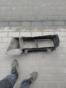 Kierowca powietrza ford focus AM 51-8314-C