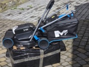 Kosiarka akumulatorowa MacAllister 