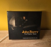 John Barry - The polydor years 3cd box