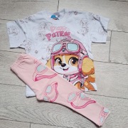 KOMPLET SKYE PSI PATROL 98