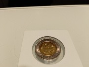 5 zł 2008 bardzo ładna