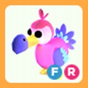 Roblox Adopt Me Dodo