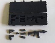 Replika karabinu General GA-005 Diplomat Rifle skala 1/6 Collectible