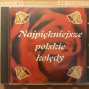 Najpiękniejsz polskie kolędy.