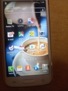 Samsung galaxy sm-g386f  sprawny 