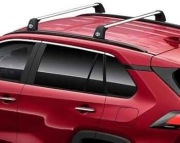 TOYOTA Rav4 Bagażnik dachowy relingi belki na dach oryginał PW301-42000 OE 