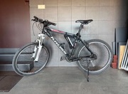 Rower kross Esprit L 26”