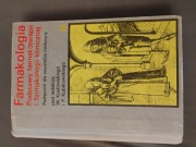 Farmakologia podręcznik dla studentów med. Mostowski Kubikowski PZWL 1991