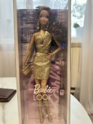 Barbie Look City Shine (CFP36) 2014 kolekcjonerska NRFB