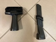 Odkurzacz HOOVER H-Free 200 HF222 końcówki ssawki