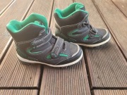Buty zimowe 31 Cool Club