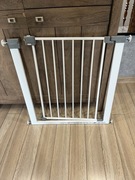 Barierka bramka rozporowa safety 1st quick close