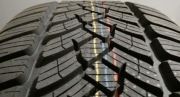 NOWA Opona zimowa Fulda model Kristal Control HP2 rozmiar 225/45/17 OKAZJA 