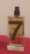Iceberg Amber 100ml męskie EDT unikat  