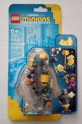 Lego Minions 40511 nowe