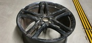 felga MERCEDES E63 AMG 20" W213 A2134012900 10J czarna uszkodzona