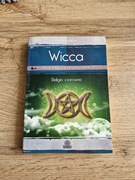 Wicca dla początkujących Thea Sabin