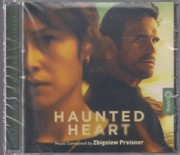 ZBIGNIEW PREISNER HAUNTED HEART CD SOUNDTRACK