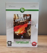 Driver: Parallel Lines PC