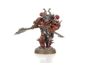 Vrosh Tattersoul Aspiring Champion Dark Vengeance Warhammer 40k Oop