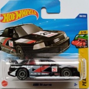 Hot Wheels AUDI 90 QUATTRO Nowy !!!