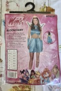 WINX Bloom Fairy Kostium M