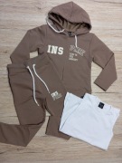 Komplet BamBam dla dziewczynki 