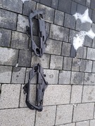 Mocowanie halogenów volvo xc60 II lift orginal 