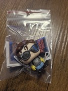 Kinder Joy Stranger Things Funko Pop STEVE