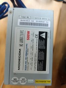 Zasilacz MODECOM MC-500ATX 2.0 PFC 500 W 